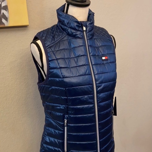 Tommy Hilfiger Women’s Sport Vest. New with Tags! - Picture 8 of 11
